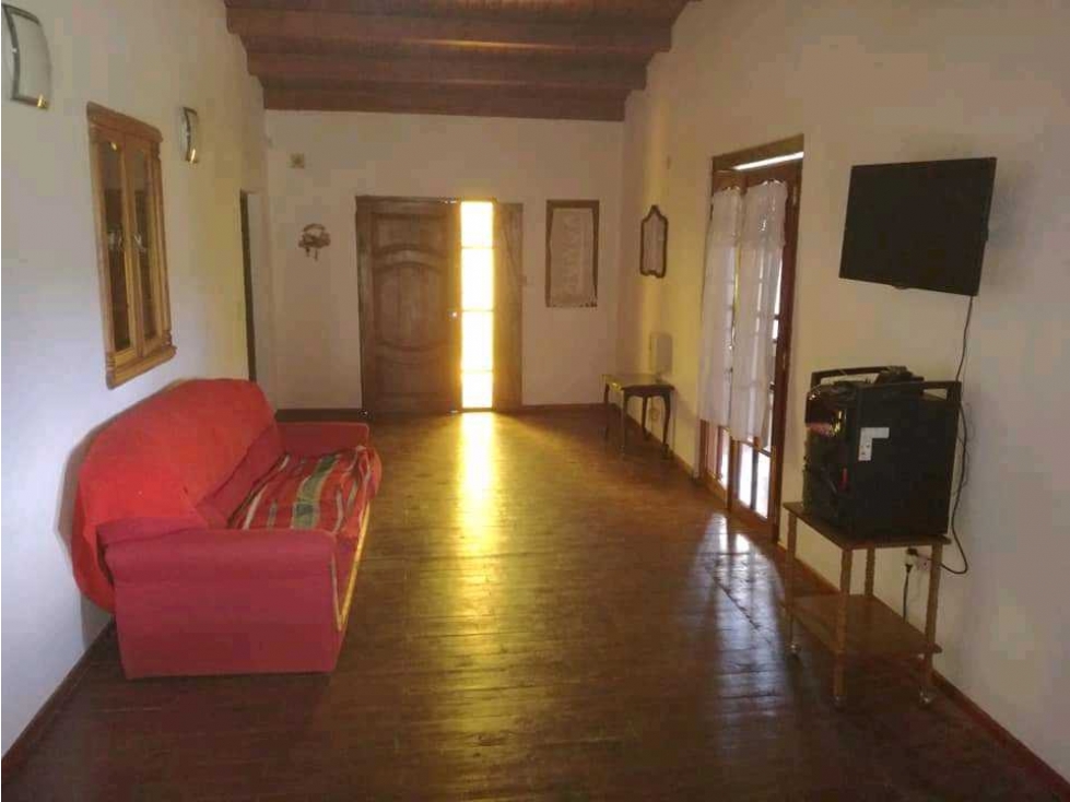 VENDO CASA en Parque Siquiman - 5