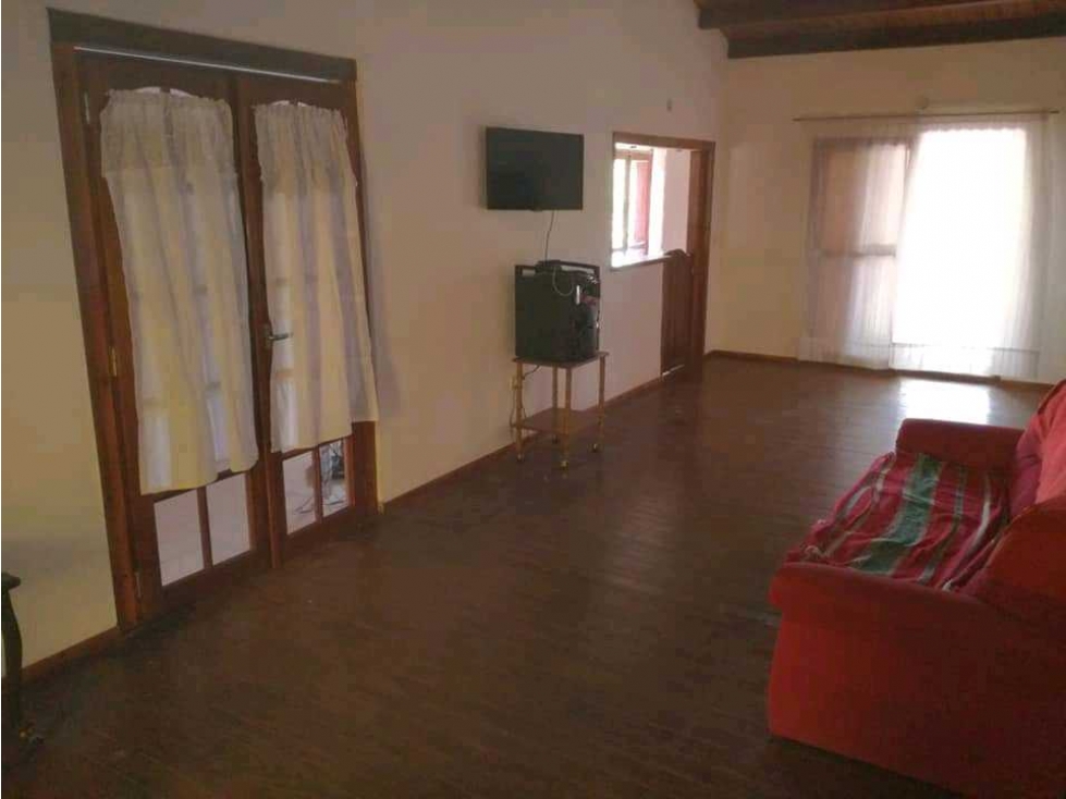 VENDO CASA en Parque Siquiman - 6