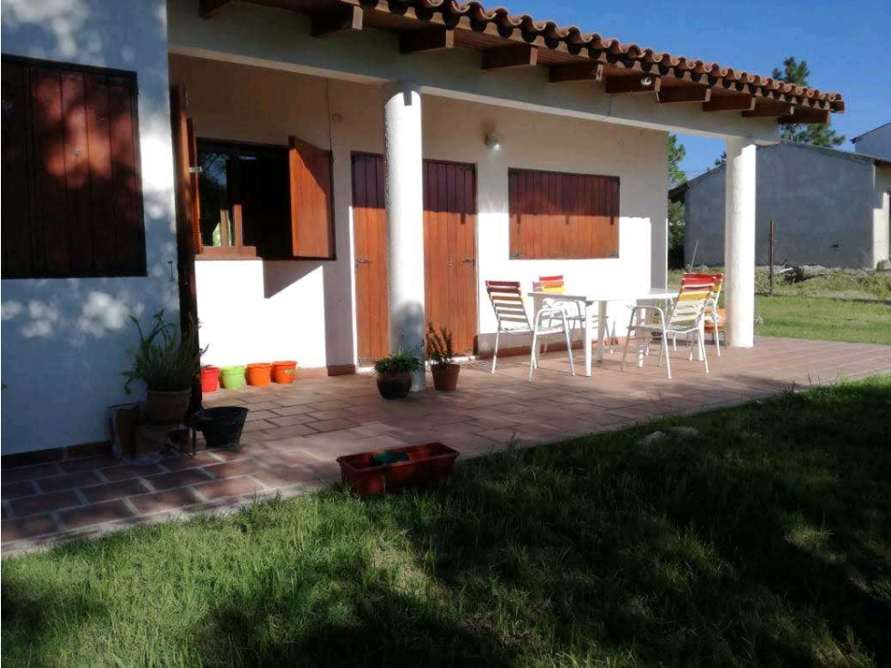VENDO CASA en Parque Siquiman - 2