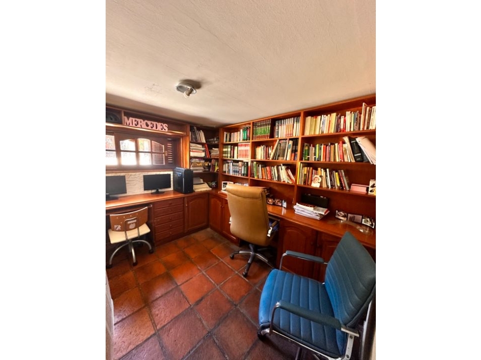 Chalet residencial en oportunidad - 6