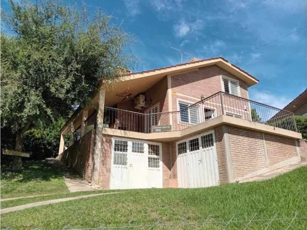 Chalet en venta - 1