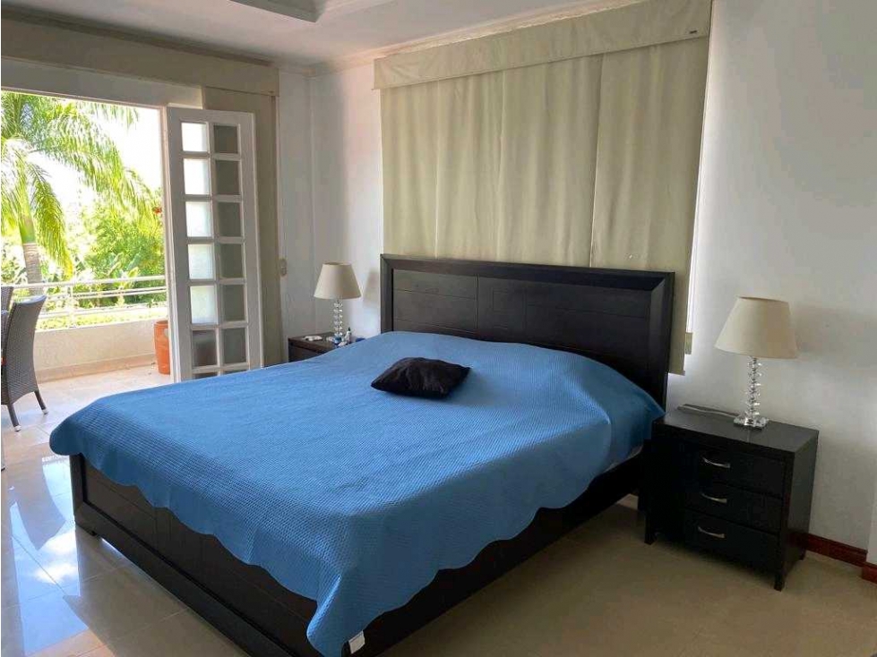 Chalet en venta a 10 minutos de Armenia Se vende amoblado — foto 5
