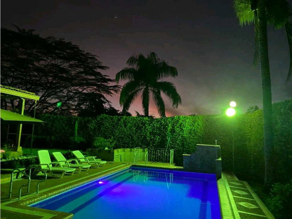 Chalet en venta a 10 minutos de Armenia Se vende amoblado — foto 6