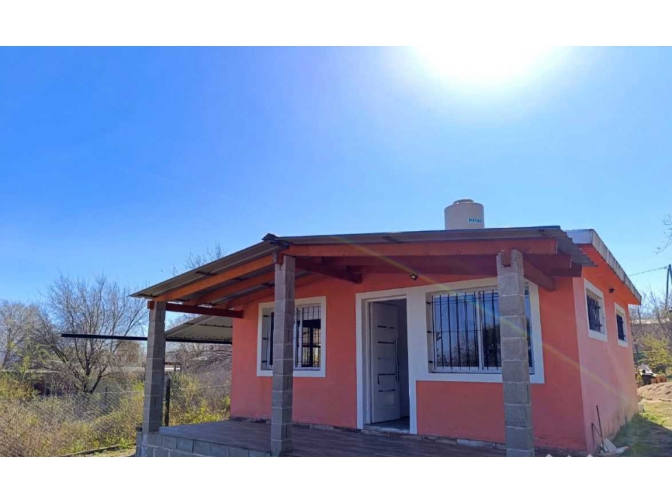 Chalet en venta en Cosquín Barrio San José ObreroExcelente oportun - 4
