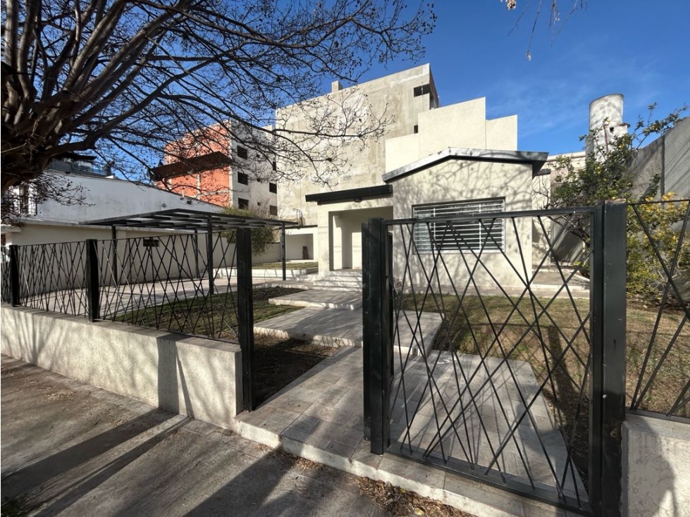 Chalet nuevo en venta