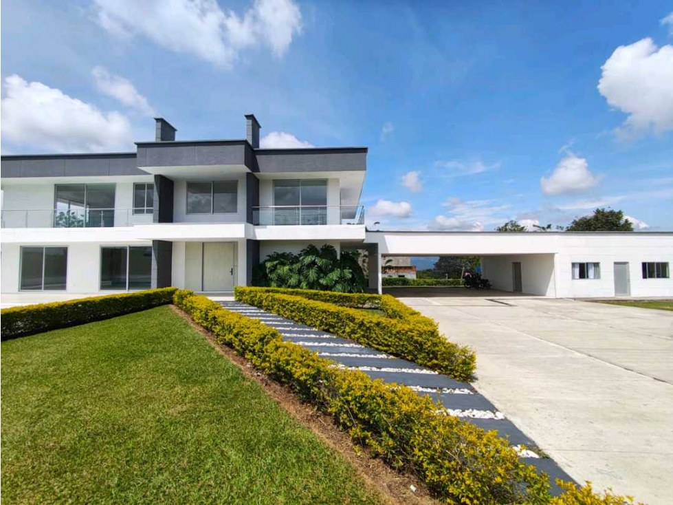 CHALET PARA ESTRENAR EN ZONA EXCLUSIVA DE LA CARMELITA EN CERRITOS — foto 5