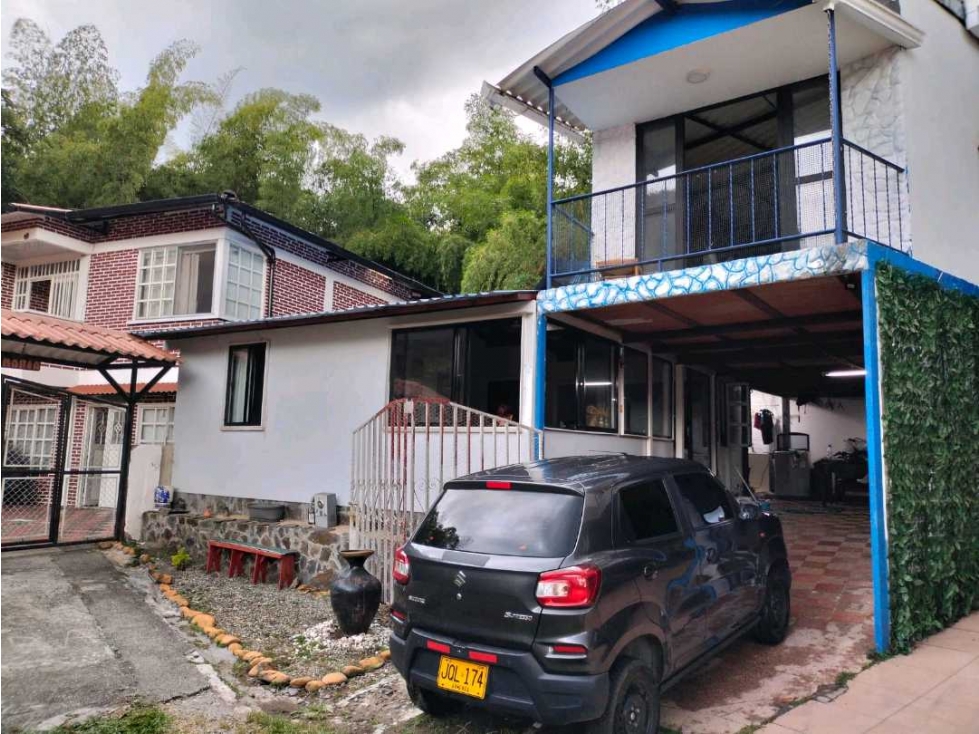 Chalet Para la Venta Condominio Lunadas - 2