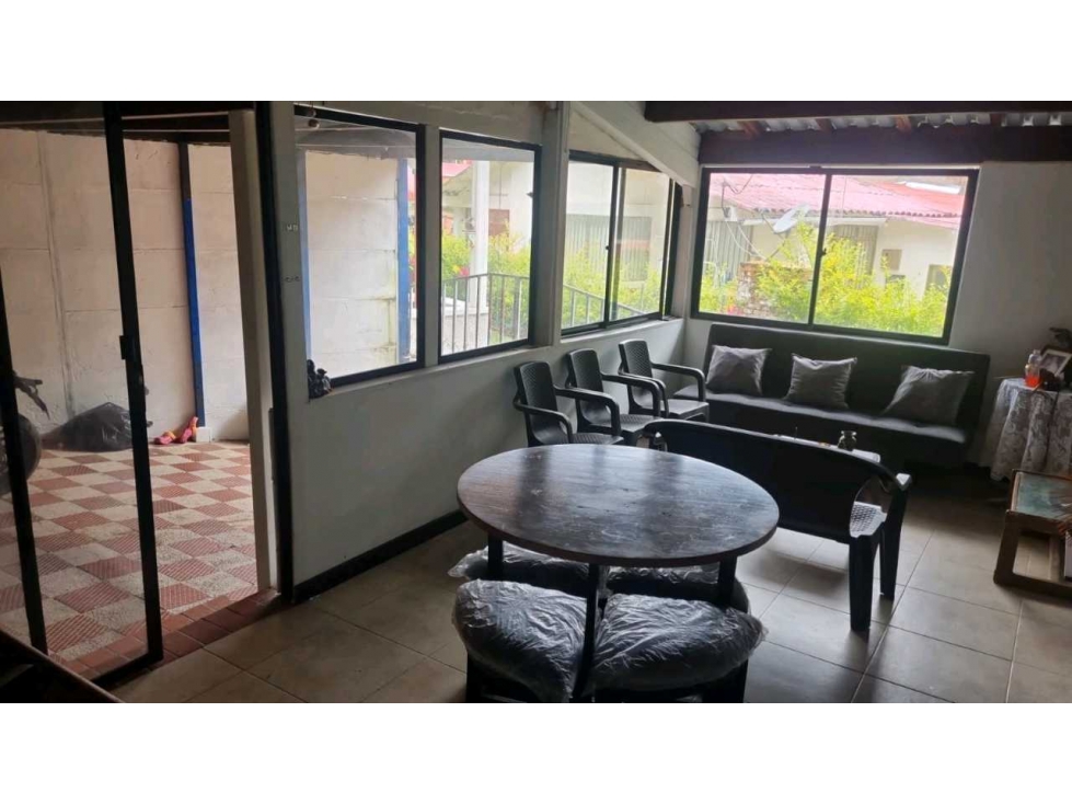 Chalet Para la Venta Condominio Lunadas - 3
