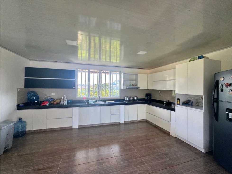 Chalet Para la Venta en Quimbaya Cerca a Panaca - 3