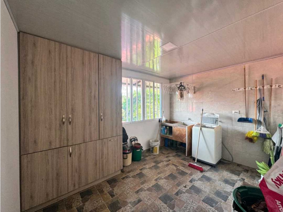 Chalet Para la Venta en Quimbaya Cerca a Panaca - 4