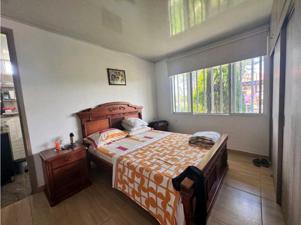 Chalet Para la Venta en Quimbaya Cerca a Panaca - 5