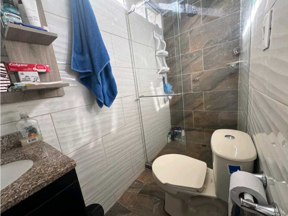 Chalet Para la Venta en Quimbaya Cerca a Panaca - 6
