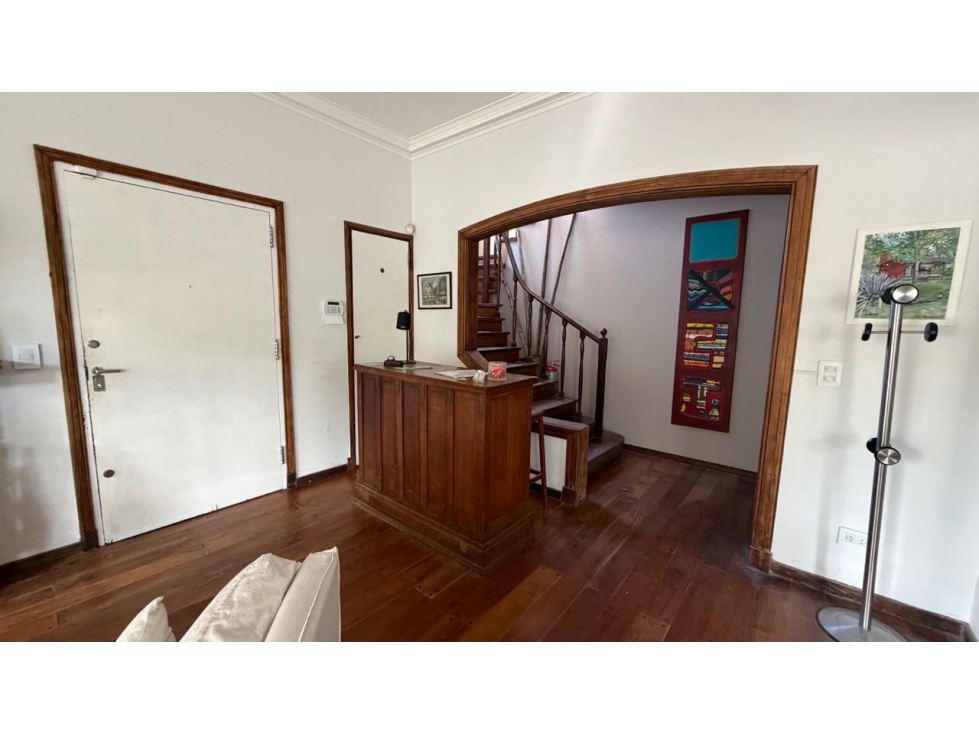 RESIDENCIA BOUTIQUE 7 SUITS PRIVADAS BARRIO STELLA MARIS — foto 5