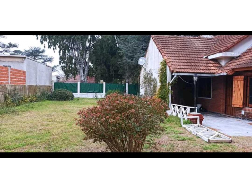 CHALET SAN BERNARDO, PARTIDO DE LA COSTA, BUENOS AIRES - 2
