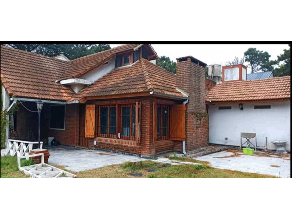 CHALET SAN BERNARDO, PARTIDO DE LA COSTA, BUENOS AIRES - 3