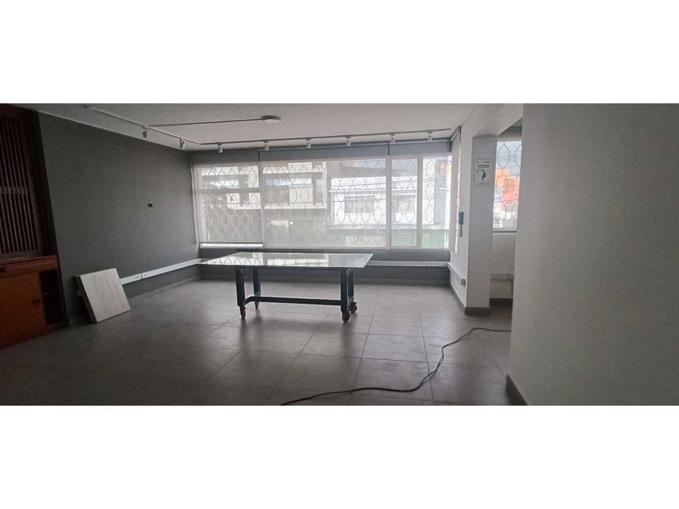 Chapinero Edificio Venta — foto 2