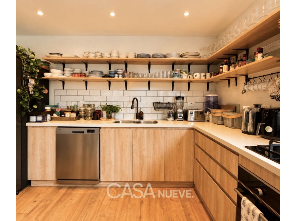 Chapinero en venta 2 habitaciones — foto 3