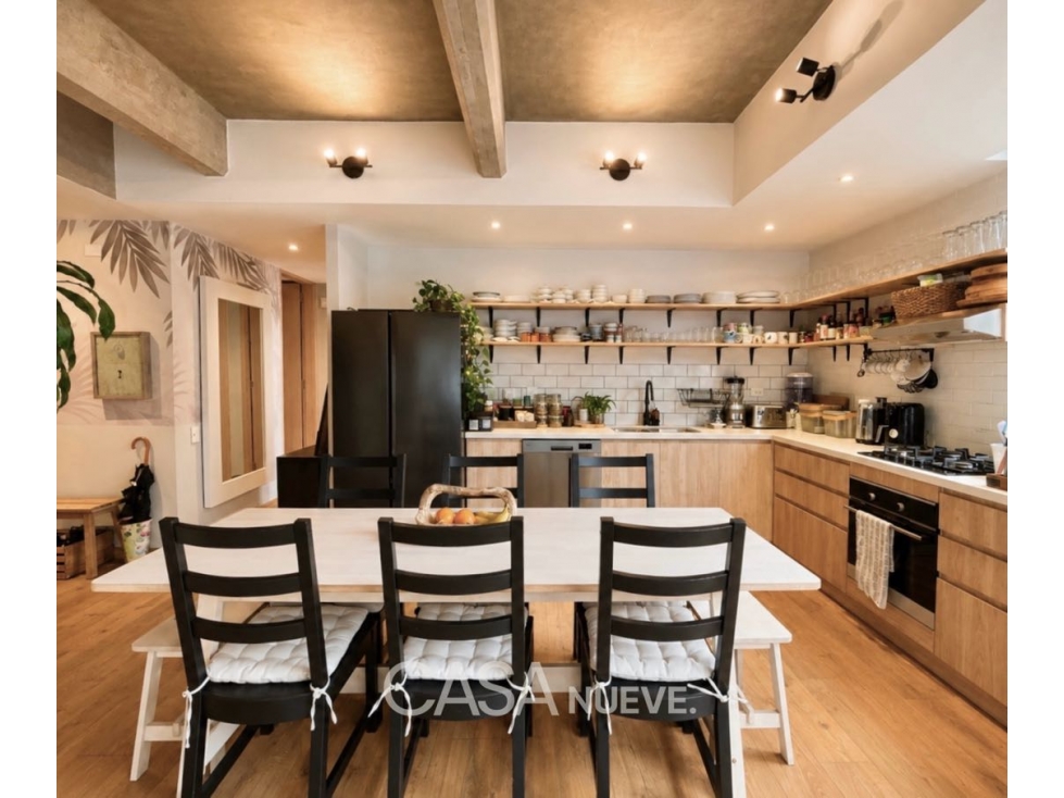 Chapinero en venta 2 habitaciones — foto 6