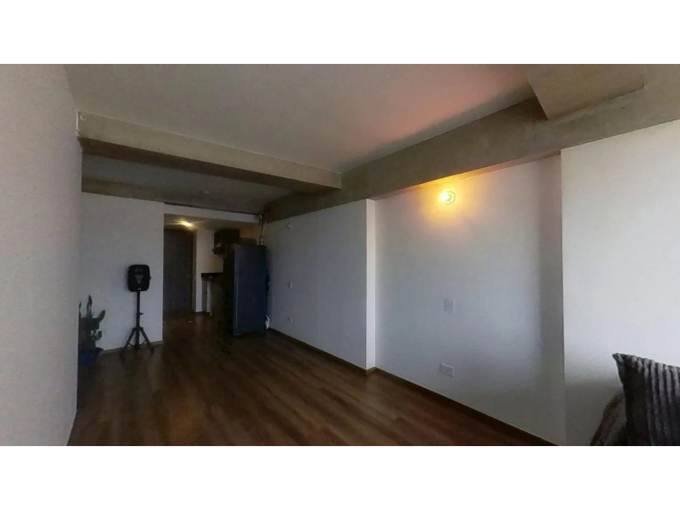 Chapinero Sur Occidental, Teusaquillo - 1H/1B + Bajó $10.0M · Apto — foto 2