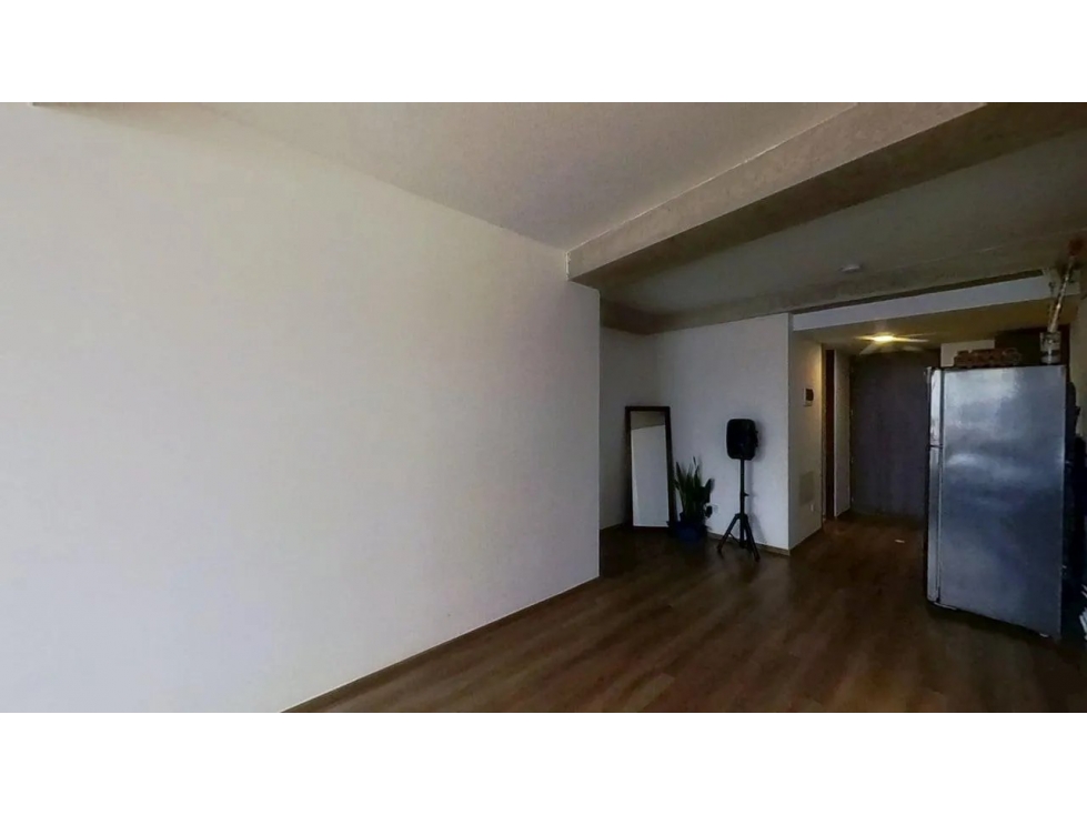 Chapinero Sur Occidental, Teusaquillo - 1H/1B + Bajó $10.0M · Apto — foto 3