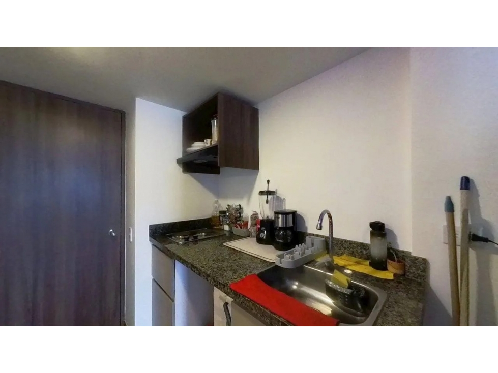Chapinero Sur Occidental, Teusaquillo - 1H/1B + Bajó $10.0M · Apto — foto 4