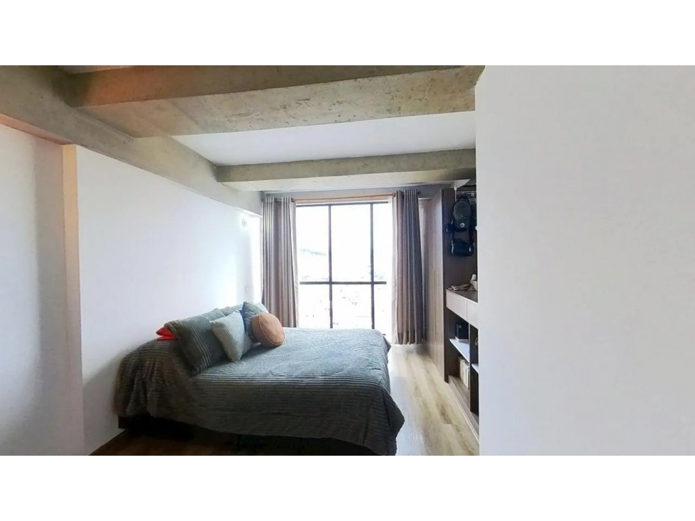 Chapinero Sur Occidental, Teusaquillo - 1H/1B + Bajó $10.0M · Apto — foto 6