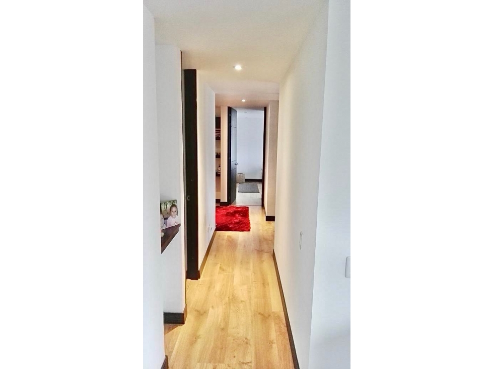 Chia apartamento 90 mt parqueadero y depósito — foto 6