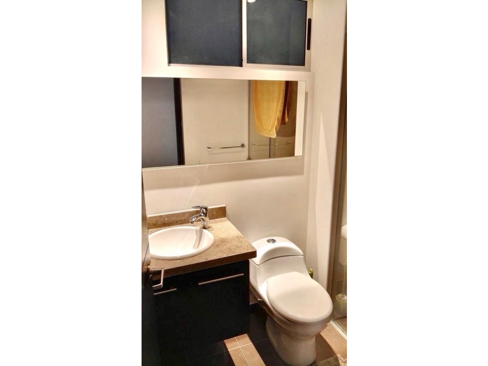 Chia apartamento 90 mt parqueadero y depósito — foto 5