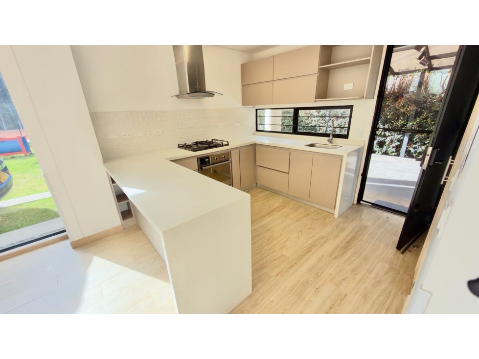 Chia casa campestre remodelada - 4