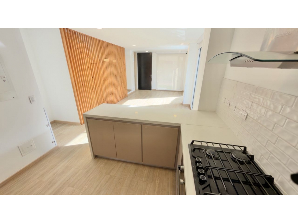 Chia casa campestre remodelada - 6