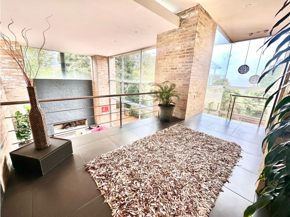 Chia exclusiva casa