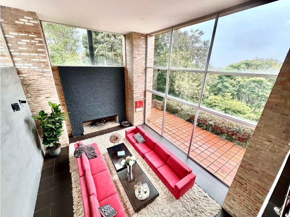 Chia exclusiva casa - 3