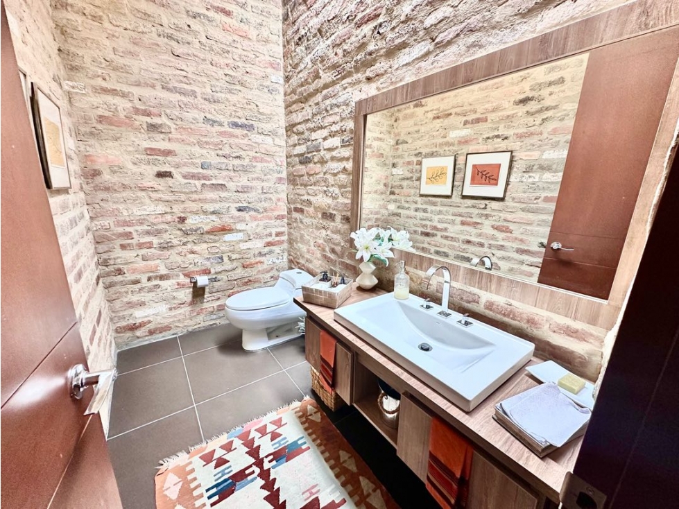 Chia exclusiva casa - 4