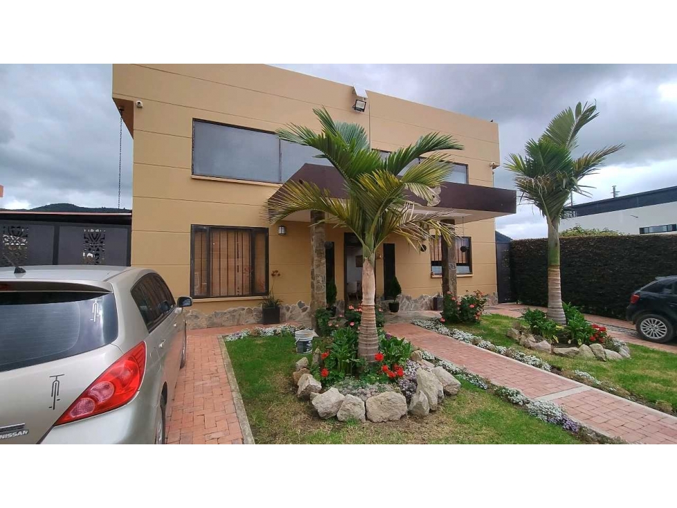 CHIA, LA BALSA, 588 M2 lote independiente — foto 2
