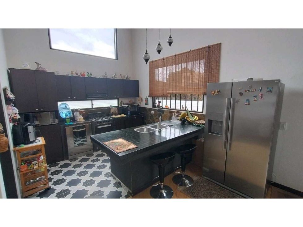 CHIA, LA BALSA, 588 M2 lote independiente — foto 5
