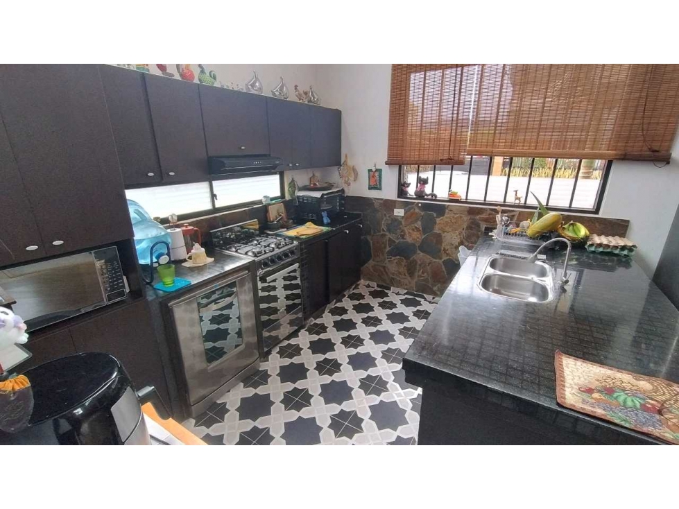CHIA, LA BALSA, 588 M2 lote independiente — foto 6
