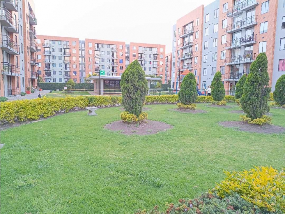 Chia Vendo Apartamento en Conjunto — foto 2
