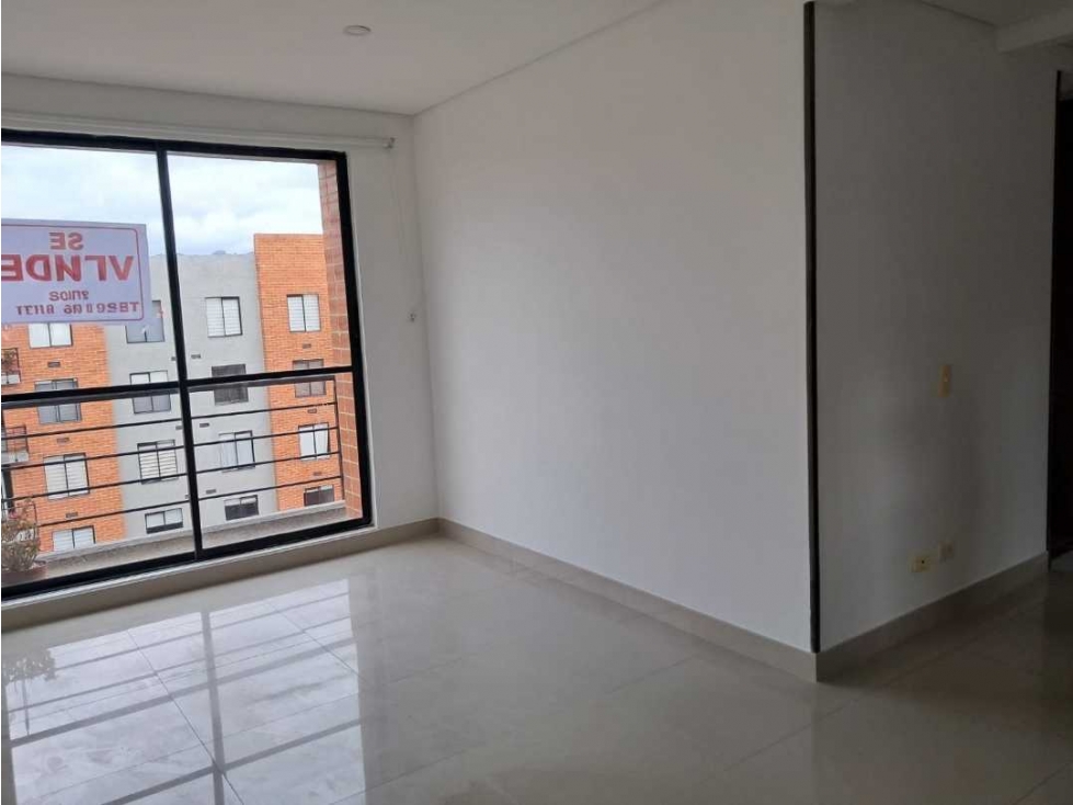 Chia Vendo Apartamento en Conjunto — foto 5