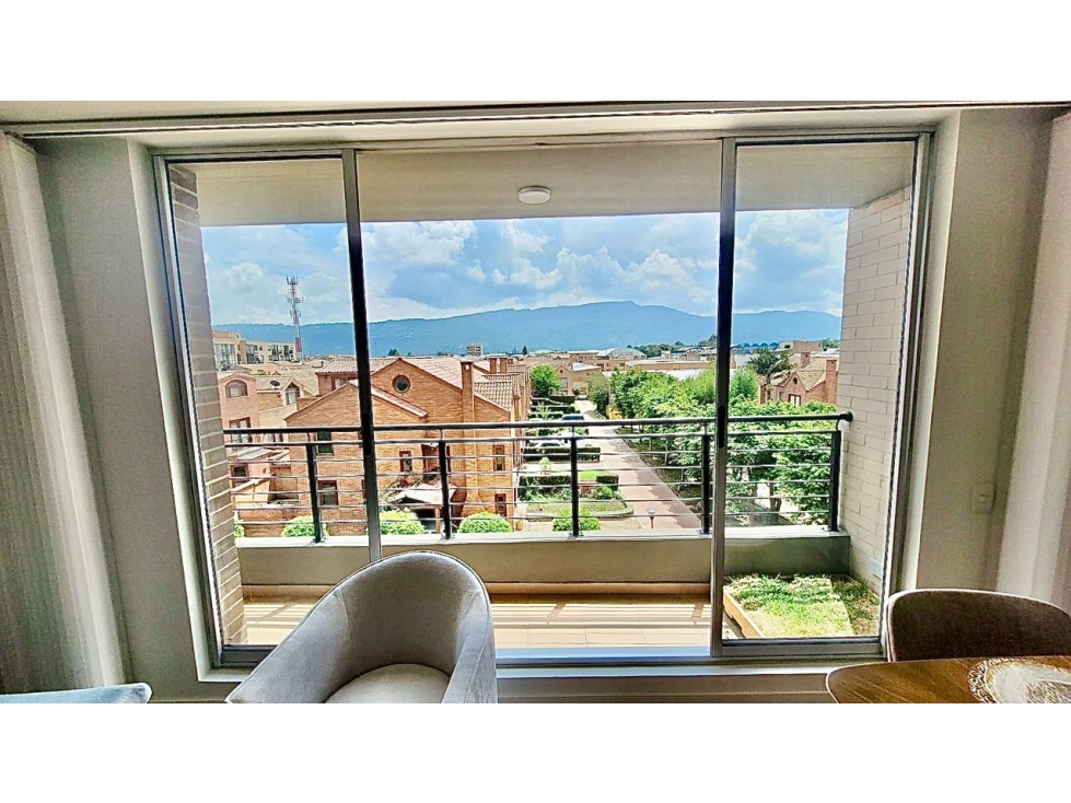 Chía | Vendo apartamento en Sorrento Club House
