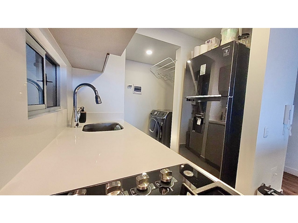 Chía | Vendo apartamento en Sorrento Club House — foto 2