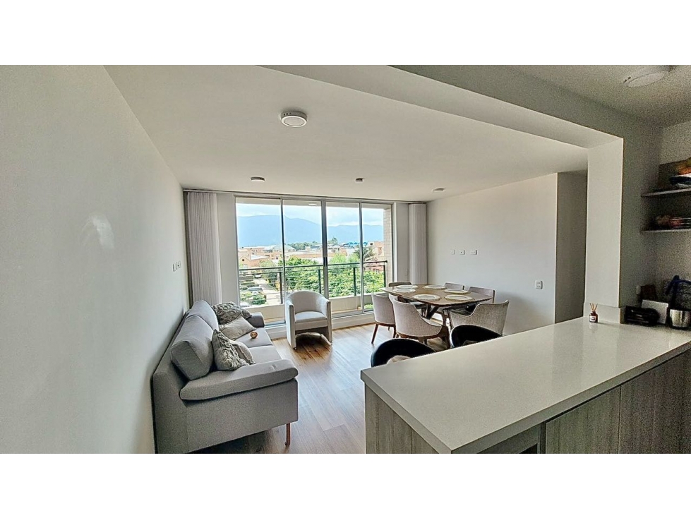 Chía | Vendo apartamento en Sorrento Club House — foto 4