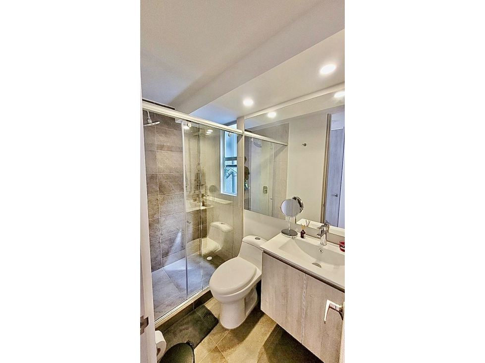 Chía | Vendo apartamento en Sorrento Club House — foto 5