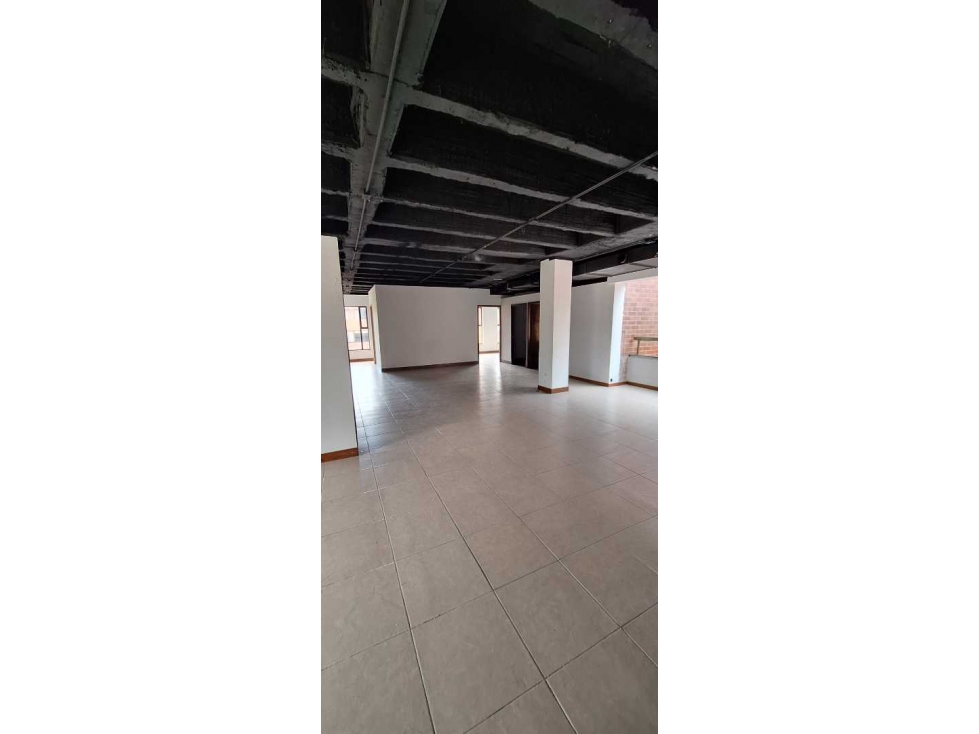 Chicó, renta. Edificio completo, 1100 m2 útiles, oportunidad — foto 2