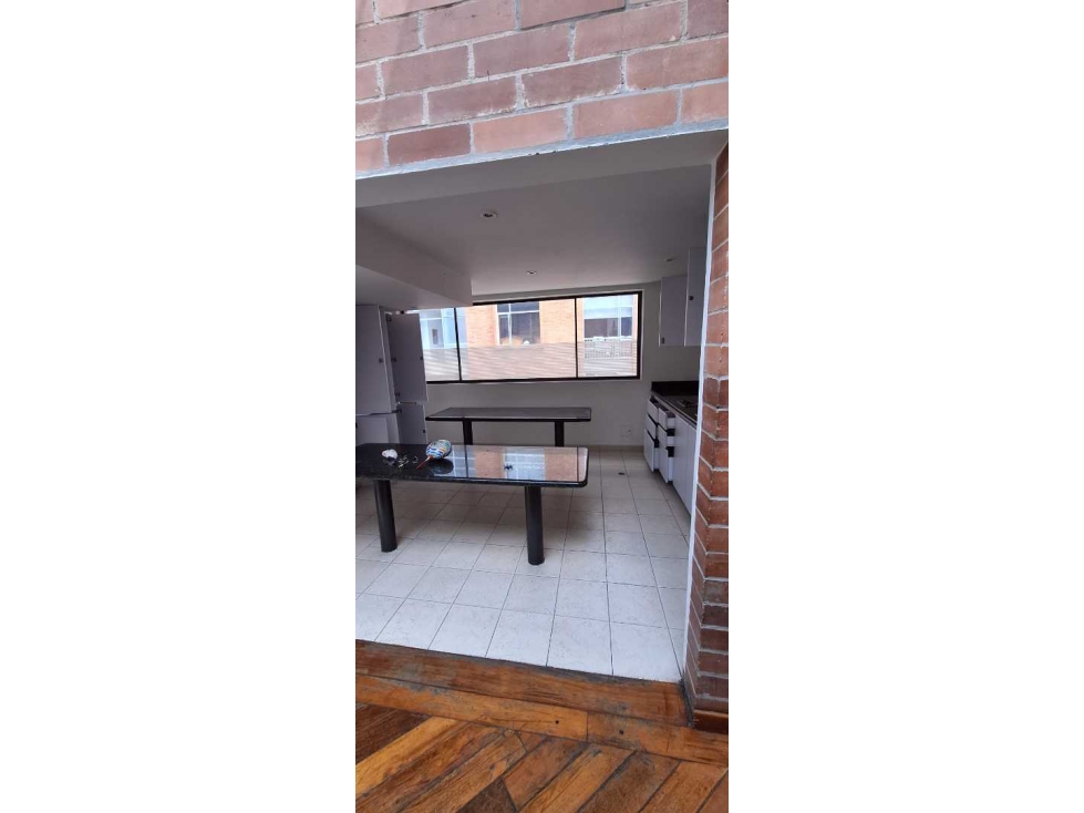 Chicó, renta. Edificio completo, 1100 m2 útiles, oportunidad — foto 3