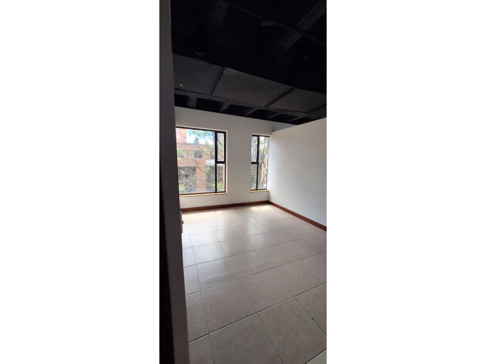 Chicó, renta. Edificio completo, 1100 m2 útiles, oportunidad — foto 5