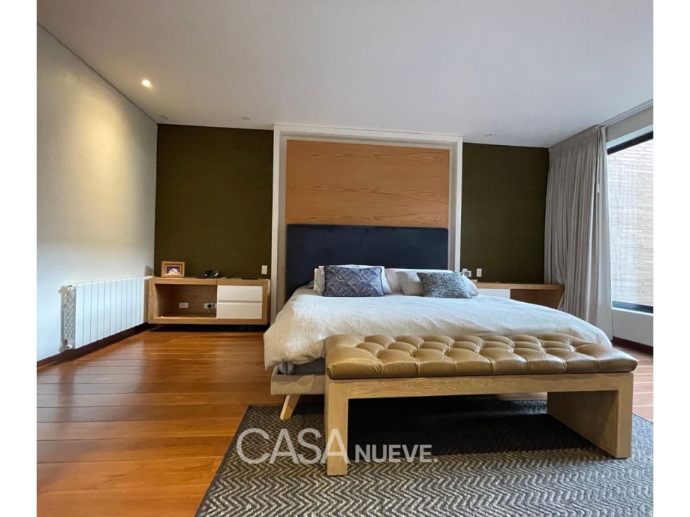 Chico Alto venta 3 habitaciones — foto 3