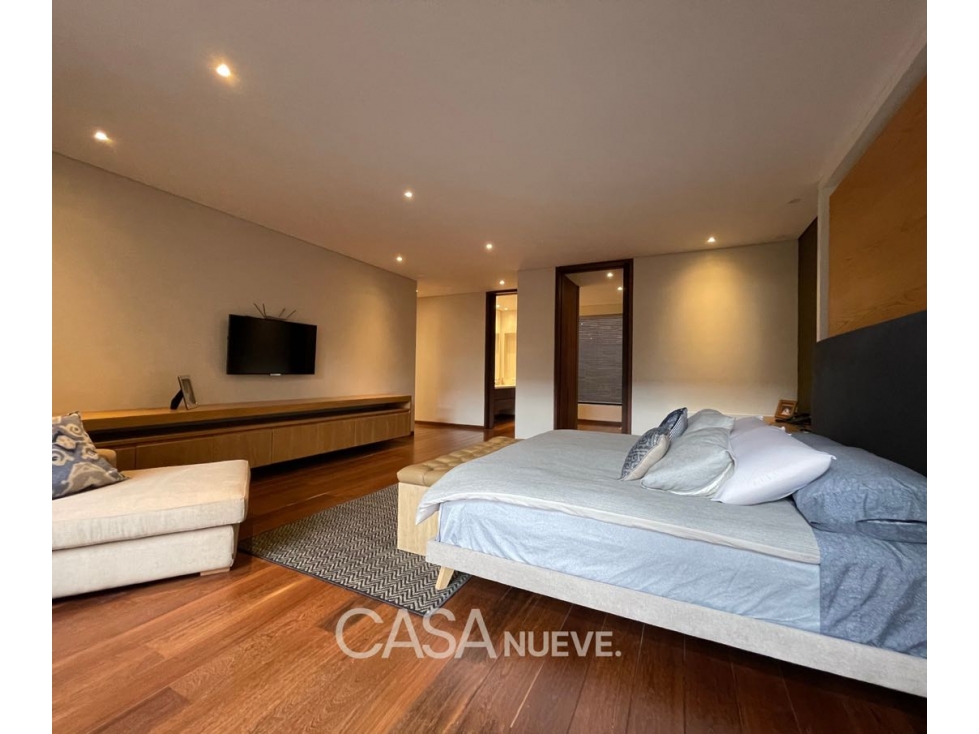 Chico Alto venta 3 habitaciones — foto 4