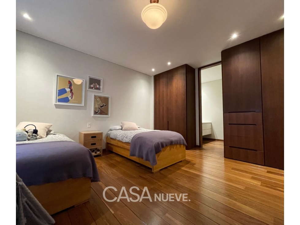 Chico Alto venta 3 habitaciones — foto 5