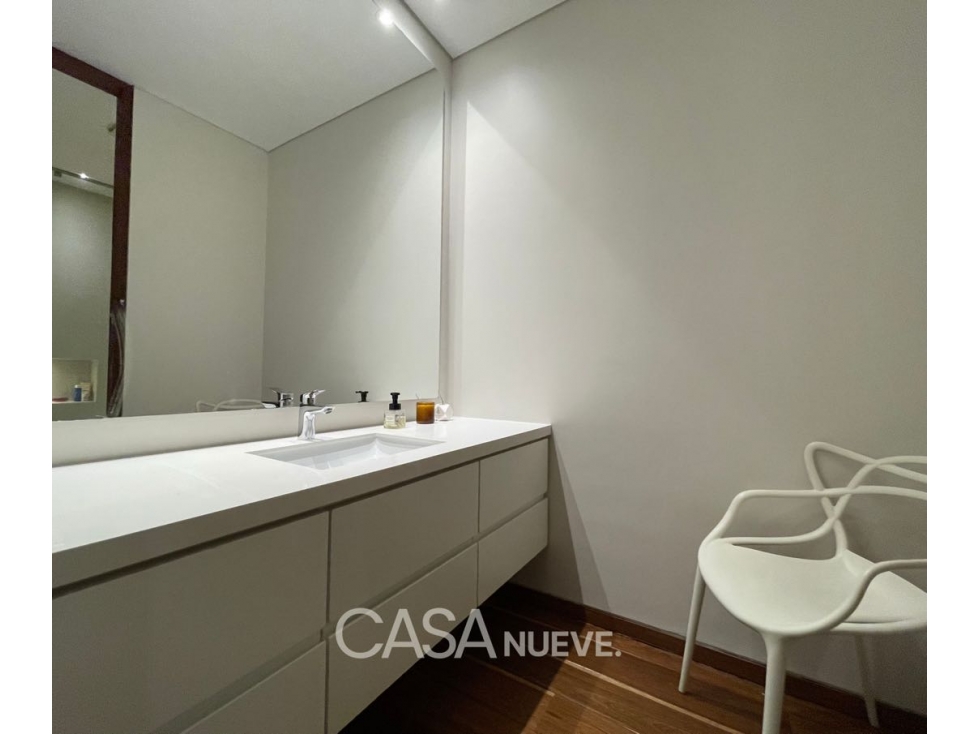 Chico Alto venta 3 habitaciones — foto 6