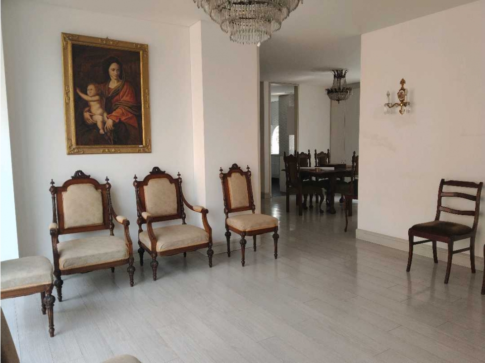 Chico Arriendo Apartamento — foto 3